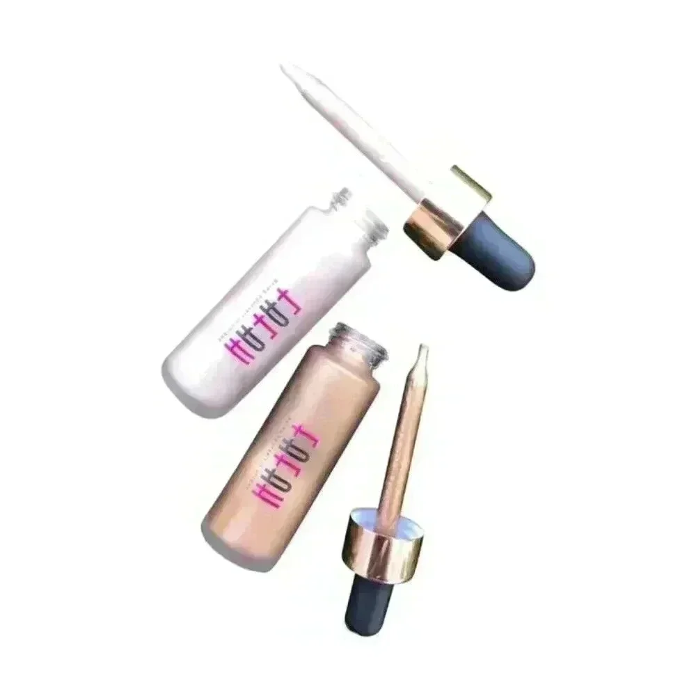 Glow Liquid Vegan Illuminator